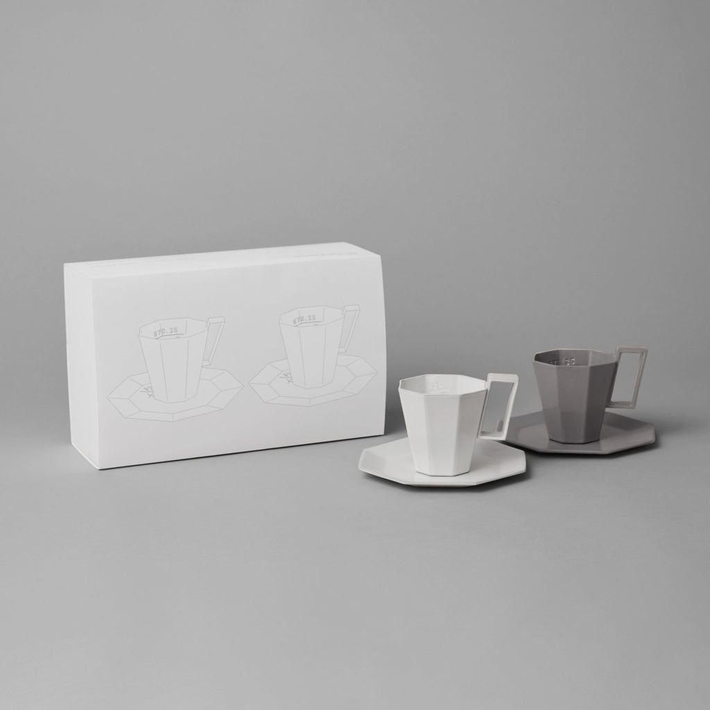 カップ&ソ一サ一&ケ一キプレ一トセット GIFT SET Cup & Saucer ギフト カップ&ソーサー | KIKOF キコフ KIGI
