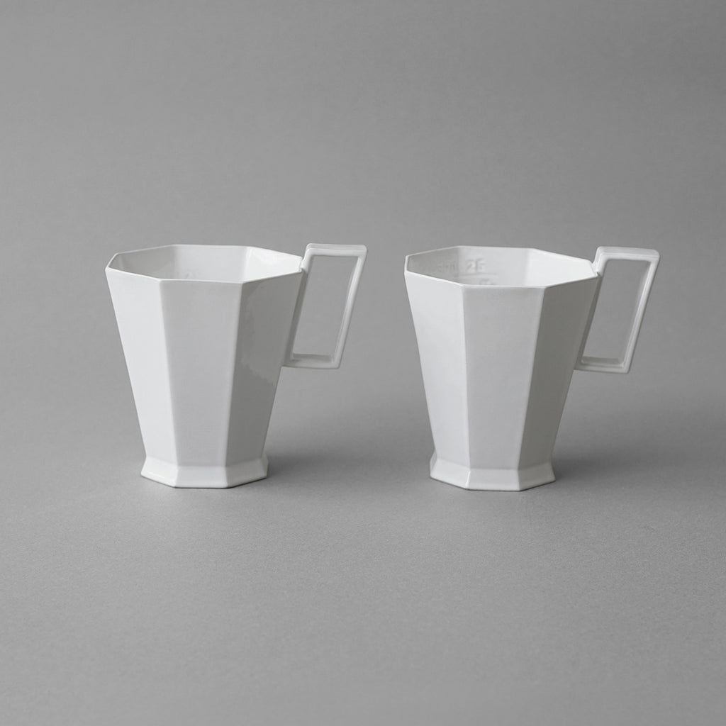 GIFT SET Mug ギフト マグ | KIKOF キコフ KIGI キギ 信楽焼 design