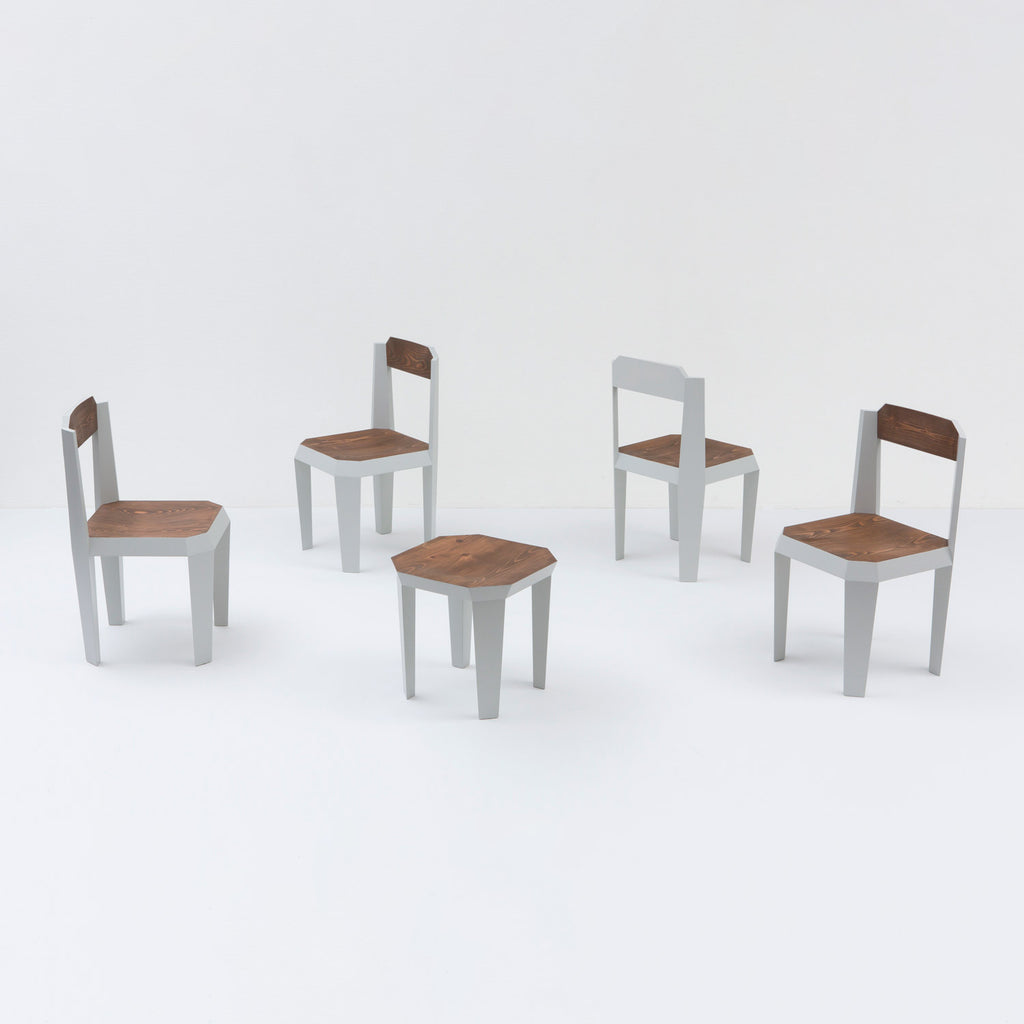 Chair チェア 椅子 | KIKOF キコフ KIGI キギ design デザイン 家具