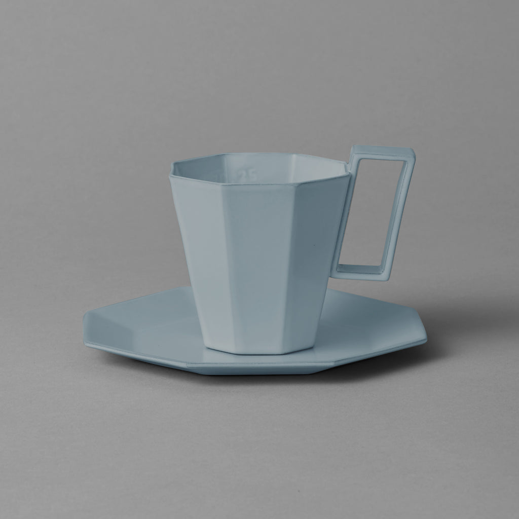 Ib カップ ソーサー Cup & Saucer カップ&ソーサー | KIKOF キコフ KIGI キギ 信楽焼