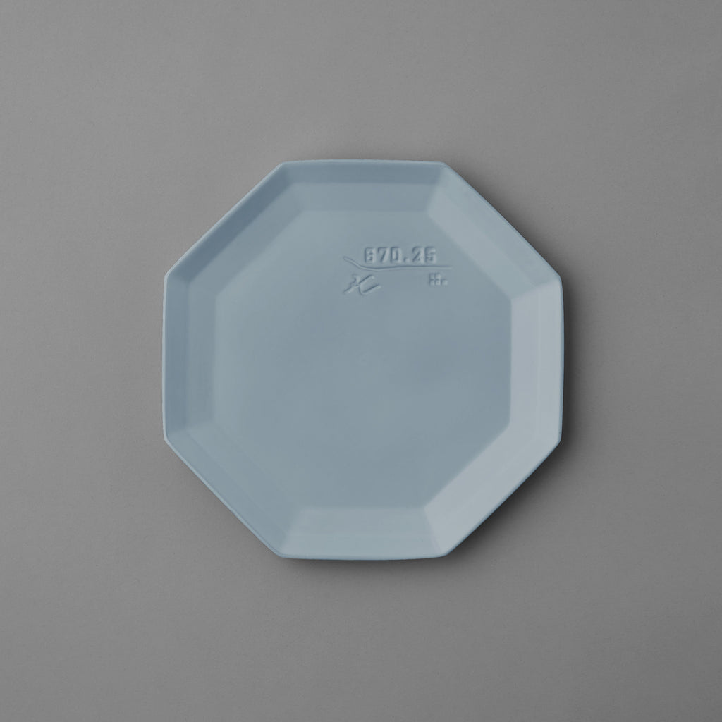 Plate 02 プレート | KIKOF キコフ KIGI キギ 信楽焼 design デザイン – KIKOF ONLINE SHOP