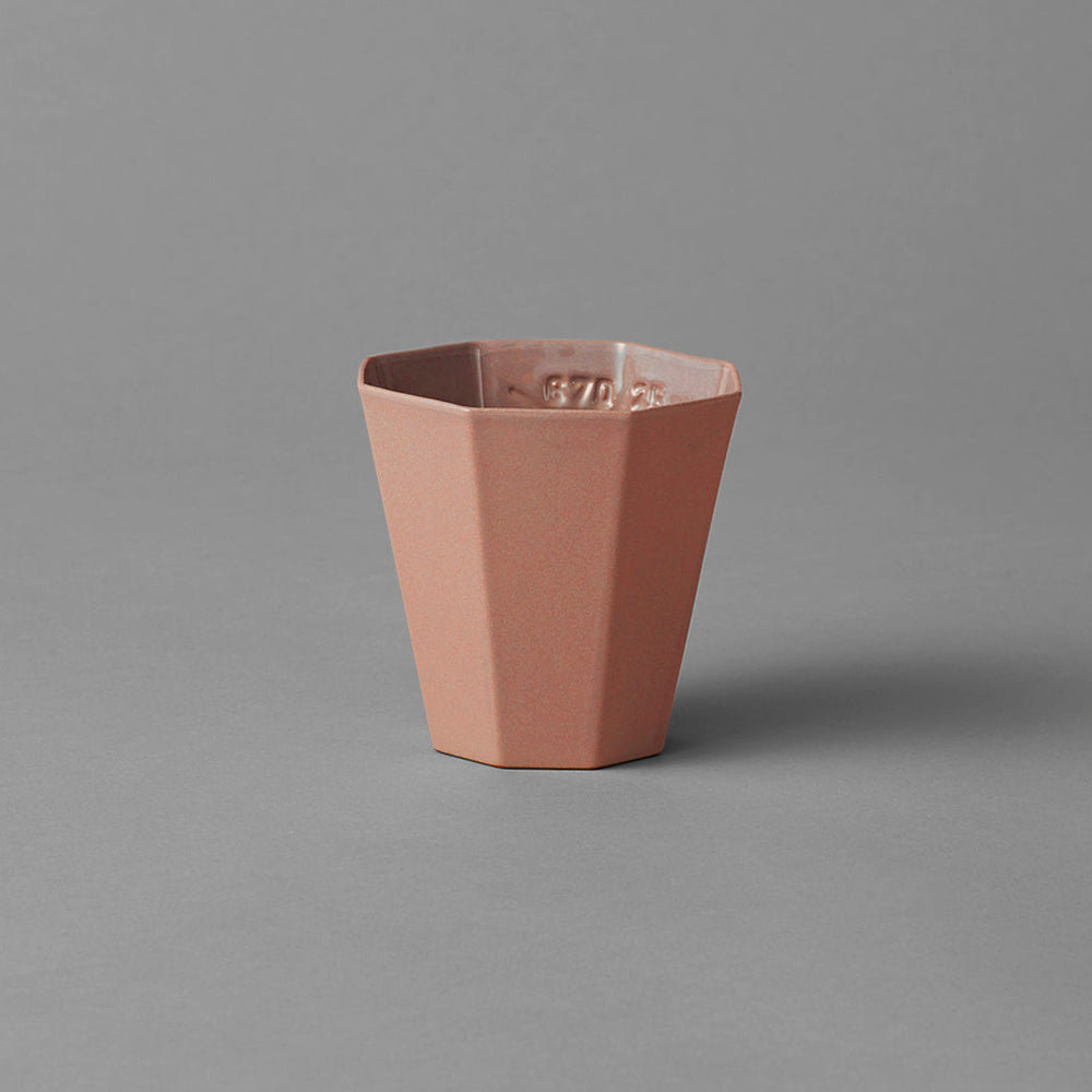 新品 GF Cup GeekField 漆塗り ブルー 木製カップ Type.1 銀彩カップ（銀彩） | 漆工房 攝津