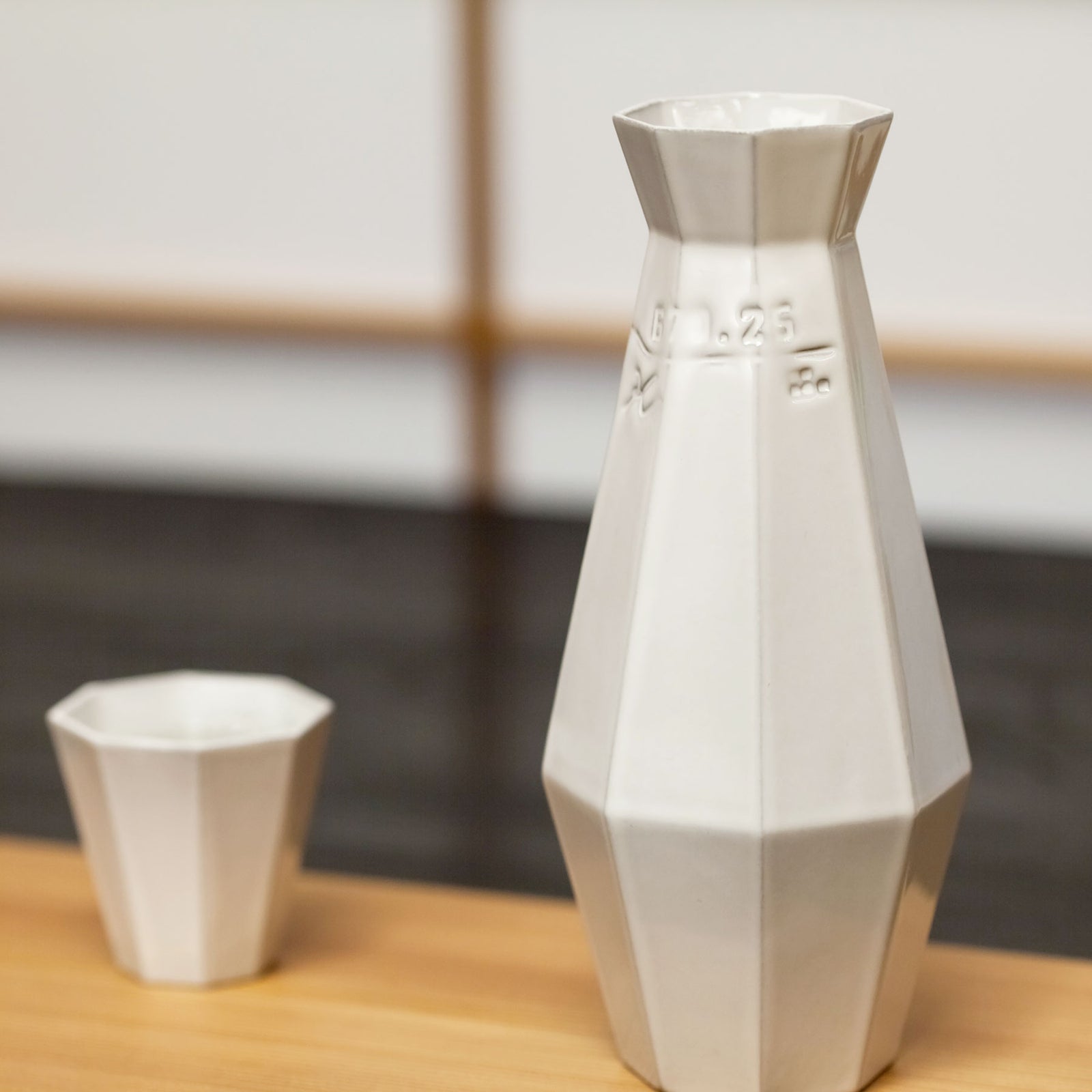 SAKE set 酒セット GIFT ギフト | KIKOF キコフ KIGI キギ 信楽焼 design デザイン 日本酒 – KIKOF  ONLINE SHOP