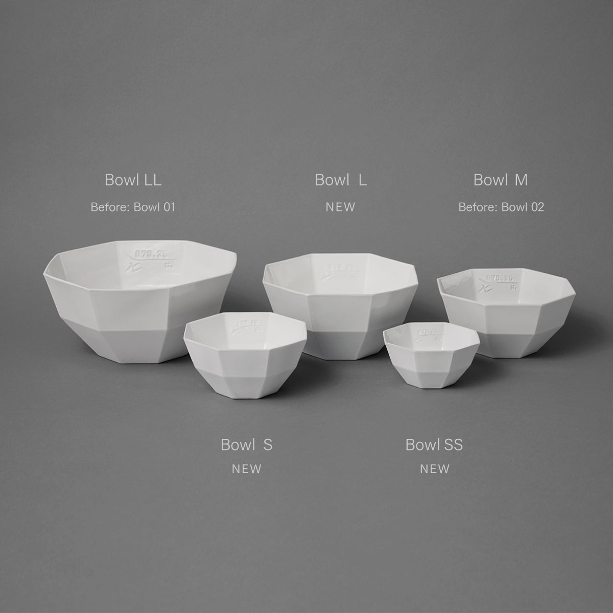 MoMA SATELLITE BOWL サテライトボウル L ラージ ホワイト MoMa Satelite Bowl | Vessel Vintage