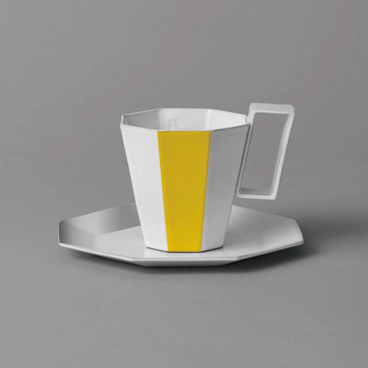 DEAR T.I. Cup & Saucer カップ&ソーサー | KIKOF キコフ KIGI キギ