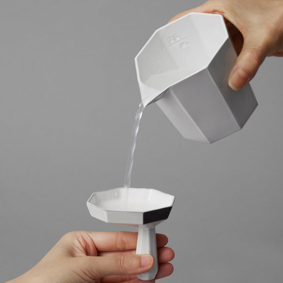Choko 猪口 | KIKOF キコフ KIGI キギ 信楽焼 design デザイン sake