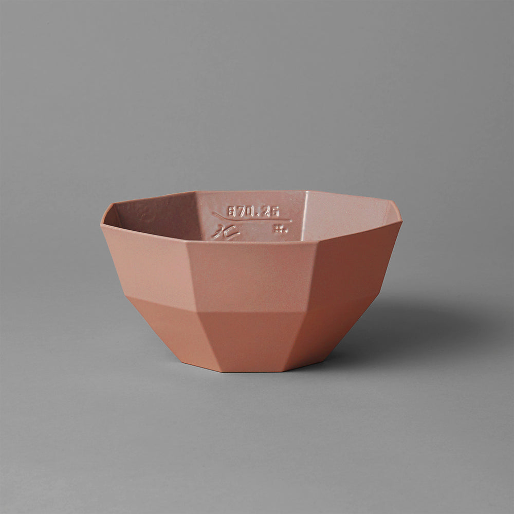 Bowl 01 ボウル | KIKOF キコフ KIGI キギ 信楽焼 design デザイン