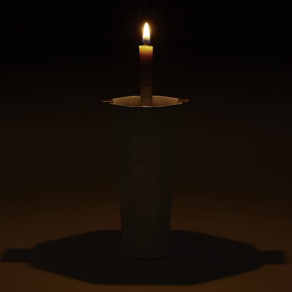 Candle stand 01