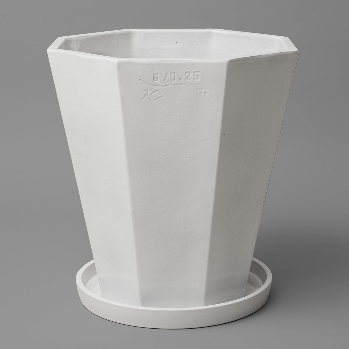 FLOWERPOT/LEATHER HANGING – KIKOF ONLINE SHOP