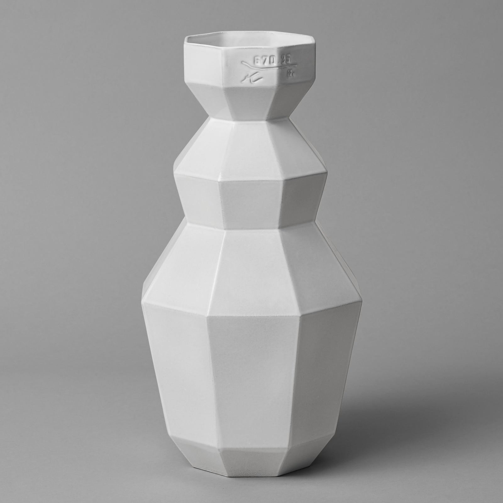 Flower vase 02 フラワーベース | KIKOF キコフ KIGI キギ