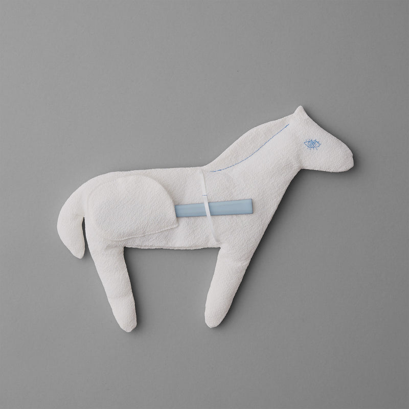 Dollf Sachet Horse