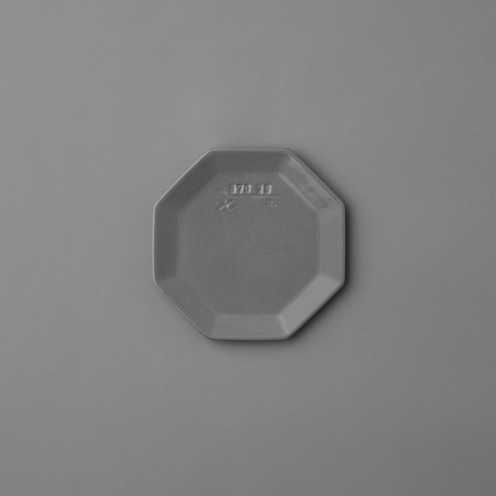 ミシャコシャ　プレート Plate 03 プレート | KIKOF キコフ KIGI キギ 信楽焼 design