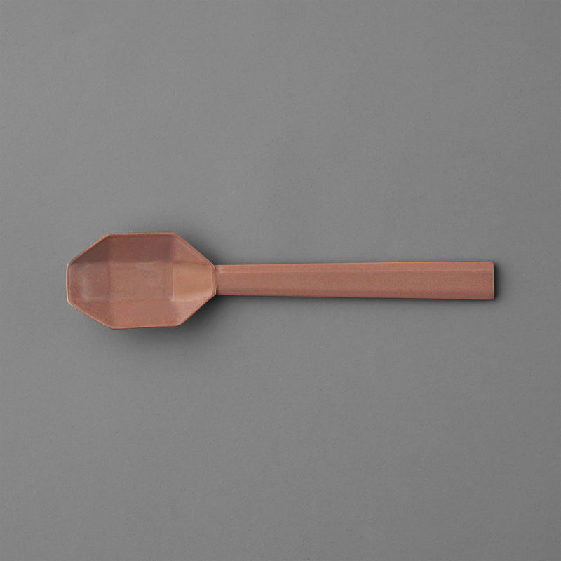 Spoon 01〈6 colors〉